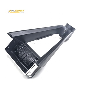 Piezas de repuesto para patinete, puente delantero para Inokim OXO OX, piezas de patinete, accesorios, accesorio de reparación de patinete eléctrico - Product Image 3