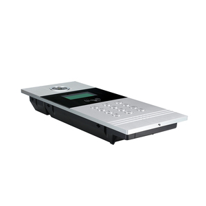 <span class=keywords><strong>Visiophone</strong></span> multi-appartement, interphone d'extérieur avec écran tactile, <span class=keywords><strong>visiophone</strong></span> - Product Image 4