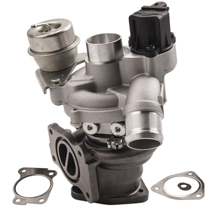 Turbocompresseur MaXpeedingrods neuf K03 pour Peugeot 308 1.6 THP Citroën <span class=keywords><strong>C4</strong></span> <span class=keywords><strong>DS</strong></span> 3 1.6 THP EP6CDT 53039880121 - Product Image 2
