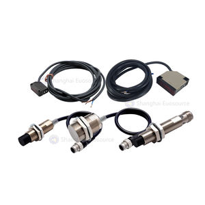 Capteur photoélectrique E3S-VS1E4 E3S-V <span class=keywords><strong>Spot</strong></span> visible Diffuse Original - Product Image 2