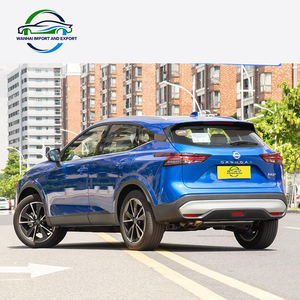 <span class=keywords><strong>Nissan</strong></span> <span class=keywords><strong>Qashqai</strong></span> d'<span class=keywords><strong>occasion</strong></span>, SUV, caméra de recul, transmission automatique à essence, pneus R17, traction avant, conduite à gauche, cuir - Product Image 3