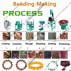 Trang Sức Làm Máy Đá Quý Đá Vòng Hạt Mài Máy Đá Hạt Máy Đá Quý <span class=keywords><strong>Beading</strong></span> Thiết Bị - Product Image 2