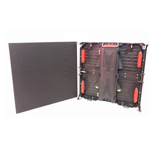 Outdoor High Brightness Easy to <strong>Install</strong> P3.91 Rental <strong>LED</strong> Display <strong>Screen</strong> - Product Image 2