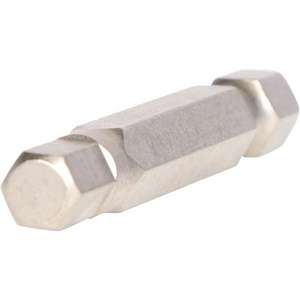 KS TOOLS - 911.2804 1/4 ''Embout hexagonal, 50mm-INSERTS EAN 4042146240076 POUR EMBOUTS DE VISSAGE - Product Image 1