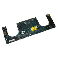 Untuk Dell Presisi 15 5520 XPS 15 9560 Motherboard Laptop I5-6300HQ I7-6820HQ I7-7820HQ I7-7700HQ M1200 GTX1050 LA-E331P 0YH90J