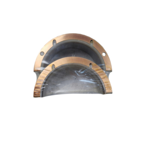 Rondelle de poussée <span class=keywords><strong>S85D</strong></span> adaptée aux pièces de moteur YuChai - Product Image 1