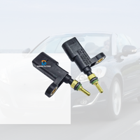 Capteur de température du liquide de refroidissement au prix d'usine 03F919501A 04E919501D 03D906051A 04E919501C pour voiture