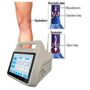Ablation laser endoveineuse (EVLT/EVLA) de <span class=keywords><strong>varices</strong></span> par laser 980nm 1470nm à invasivité minimale - Product Image 2