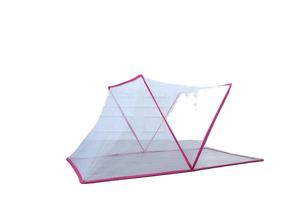 Support de tente moustiquaire portable pratique support de tente moustiquaire - Product Image 5