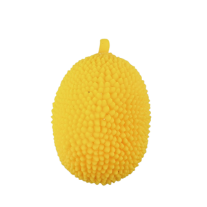 Juguete Antiestrés ZIMO Modelo Jackfruit, Serie Creativa de Frutas Multicolores, para Uso en la Oficina - Product Image 2
