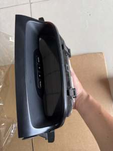 قطع غيار أصلية من المصنع، قطع تفكيك أصلية، مقياس الارتفاع الأصلي لتويوتا برادو LC120 2002-2009 - Product Image 1