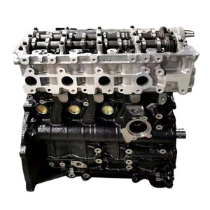 <span class=keywords><strong>Moteur</strong></span> automobile 3.0L 16V 1KD 1KD-FTV 2KD <span class=keywords><strong>D4D</strong></span> pour Land Cruiser Hiace 2000- - Product Image 1
