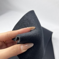 Tissu néoprène souple et flexible à fermeture auto-agrippante pour genouillères, soutien lombaire, équipement sportif, personnalisable OEM
