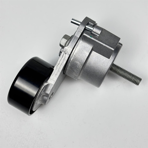 Tendeur de courroie 25189926 pour moteur 1.8L 11-15 2012-17 09-11 Haute Qualité - Product Image 5