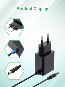 อะแดปเตอร์ชาร์จไฟใน2A 5V DC 4.0มม. * 1.7มม. สำหรับ Sony PSP 1000 2000 <span class=keywords><strong>3000</strong></span> Xiaomi mibox 3S - Product Image 6