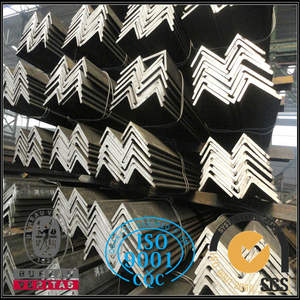Ángulo de acero galvanizado ASTM A36 Q235 Q345 Carbono Ángulo igual Acero <span class=keywords><strong>Hierro</strong></span> galvanizado Barra de ángulo en forma de L - Product Image 4