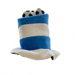 Sombreros de Fiesta para Niños al por Mayor, Coloridos, para Eventos Deportivos, Carnavales, Discotecas y Celebraciones - Product Image 1