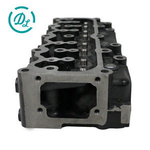 ฝาสูบดีเซล EexcavaStart C240 รุ่น 5-11110-207-0 อะไหล่ทดแทนสำหรับเครื่องยนต์รถยกหนักและอะไหล่รถขุด - Product Image 3