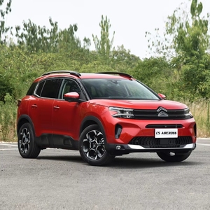 Aricross le plus récent <span class=keywords><strong>Aircross</strong></span> 1.6T Turbo R20 Cuir <span class=keywords><strong>Automatique</strong></span> 2RM Haute vitesse Essence d'occasion ACURA 2023 SUV - Product Image 6
