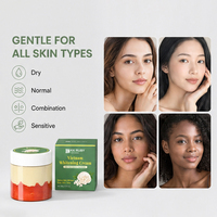 Crème éclaircissante pour le visage et le corps Private Label Pearl Vietnam, nourrissante, anti-rides, éclaircissante, pour les grossistes et les fabricants