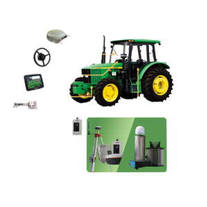 Tractor Auto Steering System GPS Auto Pilot System Precision Agriculture <strong>Trimble</strong> <strong>CFX</strong> <strong>750</strong> Teejet Auto pilot - Product Image 2