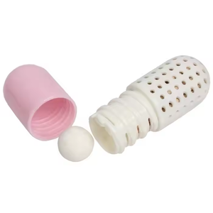 Cápsulas desodorantes de zapatillas de carbón activado ABS, eliminador de olores y antiolor para estomas de zapatos, salida de aire fresco - Product Image 6
