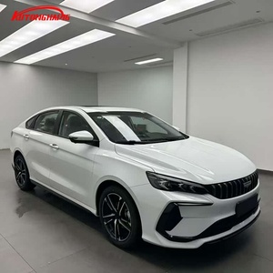 Rapport d'état et certification officiels du véhicule Geely Binrui Cool (d'<span class=keywords><strong>occasion</strong></span>) - Product Image 2