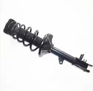 Amortiguador de Repuesto para Automóvil Suministrado Directamente de Fábrica BKC3-34-900A B45a-34-900 B54F-34-900 <span class=keywords><strong>Mazda</strong></span> 3 CX35830 - Product Image 4