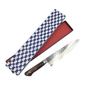 Pack de couteaux multifonctions en acier inoxydable, boîte d'emballage de couteaux, damas fabriqué au japon - Product Image 2