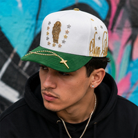 Casquette de baseball en daim personnalisée avec logo brodé, 6 panneaux, réactive aux rayons UV, couleur changeante, thermochromique, promotionnelle