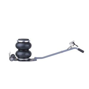 En stock <span class=keywords><strong>Cric</strong></span> pneumatique pliant 3T à commande manuelle pour réparation automobile, disponible à l'international - Product Image 2