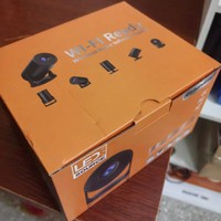 Mini projecteur intelligent HY300, projecteur de poche LED pour la maison, mini projecteur de cinéma, PK HY300 Pro, projecteur multimédia