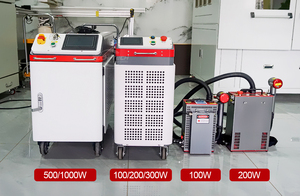 Macchina <span class=keywords><strong>per</strong></span> Pulizia <span class=keywords><strong>Laser</strong></span> a Prezzo di Fabbrica 100w 200w 300w Pulitore <span class=keywords><strong>Laser</strong></span> a Fibra Portatile a Impulsi JPT <span class=keywords><strong>per</strong></span> Rimozione Ruggine Vernice Olio - Product Image 3