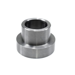 Buje de acero con brida en T, casquillos escalonados, plantilla de buje profundo, buje guía resistente al desgaste con borde de retención - Product Image 6