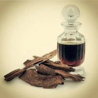 Fabricant d'huiles de parfum naturelles d'agarwood en vrac, huile parfumée concentrée pour la fabrication de bougies |   Huile d'Oud longue durée en gros