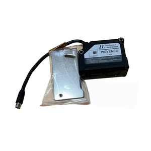 Sondes de capteur d'origine authentiques IL-600 IL-300 IL-100 IL-065 IL-S065 utilisées pour la détection en automatisation industrielle, en stock - Product Image 1