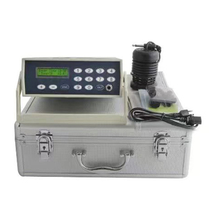 Electric <strong>Ionic</strong> Foot Spa Detox Machine for Home Use - Product Image 5