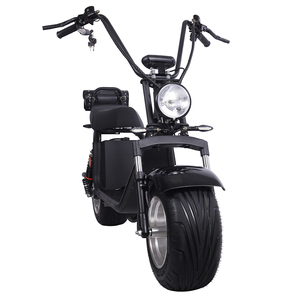 Repuestos rápidos Citycoco Scooter Cool Citycoco 1500W China Venta al por mayor Citycoco sin batería - Product Image 6