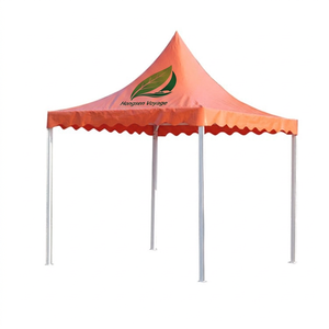 Tente de stand d'exposition extérieure de style europé<span class=keywords><strong>en</strong></span>, tente de réception de mariage et d'événement publicitaire pour usage commercial et festif - Product Image 6