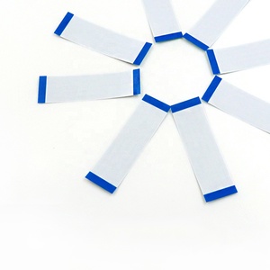 Vários Flat 30 Pin 40 Pin Lcd Lvds Fita Plana Flexível E469393 Awm 20798 Ffc Cabo - Product Image 6