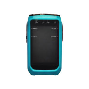 Hot Sale Handheld HC-2502 Mini-PRO <strong>OTDR</strong> FTTH Smart <strong>OTDR</strong> Optical Time Domain Reflectometer With OPM VFL LS - Product Image 1