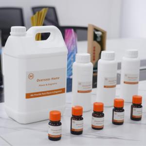 น้ำหอมกลิ่นเชอ<span class=keywords><strong>ร์</strong></span><span class=keywords><strong>รี่</strong></span> Harmony ชนิดเข้มข้นสูง จำหน่ายส่งในรูปแบบถังแ<span class=keywords><strong>ละ</strong></span>ขวด - Product Image 5