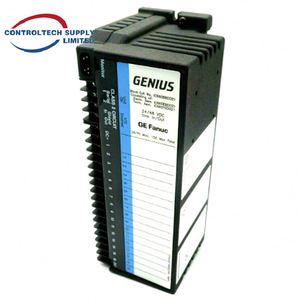 Oferta Especial en Línea: Módulo Eléctrico de Terminal I/O IC660BBD021 - Product Image 3