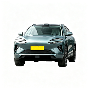 BYD Sealion 06 EV 605 Navigator Plus 2025, SUV Familiar Mediano Totalmente Eléctrico - Product Image 2