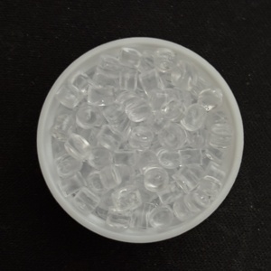 Excelente precio, resina GPPS/ GPPS de uso general reciclada virgen/gránulos GPPS - Product Image 2