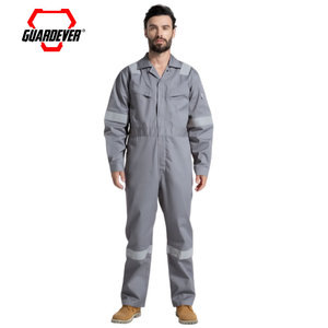 ชุดคลุมป้องกันความปลอดภัย GUARDEVER - Product Image 1