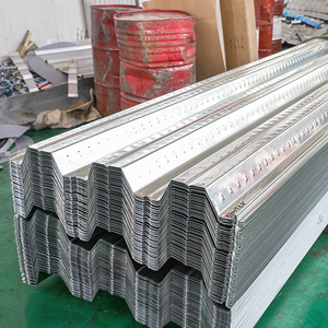 Tôles de <span class=keywords><strong>Toiture</strong></span> Ondulées Galvanisées Rongwan en Gros DX51D SGCC Plaque Métallique <span class=keywords><strong>Ondulée</strong></span> Revêtue de Zinc Épaisseur 0.12-5.0mm Fini Skin Pass - Product Image 6