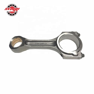 Cina SEMRI <span class=keywords><strong>Auto</strong></span> Pezzi di Ricambio Forgiato Motore Biella 5C1Q6200-AA2A - Product Image 3