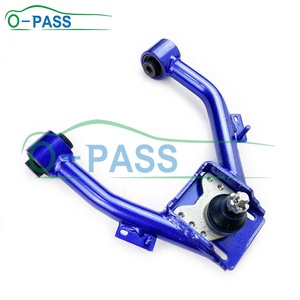 Bras de commande de carrossage avant réglable OPASS pour HONDA ACCORD VIII G7 <span class=keywords><strong>ODYSSEY</strong></span> Elysion pour ACURA TSX Inspire TL BYD F6 51460-SDA-A01 - Product Image 3