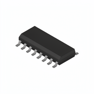 16 SOlC AM26LS31SC BOM IC In Stock Electronic Chips Component Interface - Product Image 1